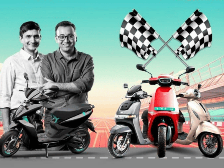 HSBC Initiates Coverage On Ather With ‘Buy’ Rating