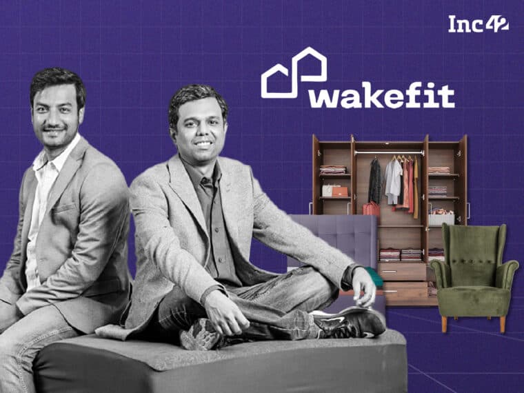 Wakefit DRHP: A Look At The Shareholding & Top Leaders