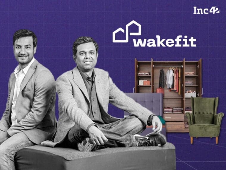 Elevation Capital Bought 2.03 Lakh Shares Of Wakefit Ahead Of IPO