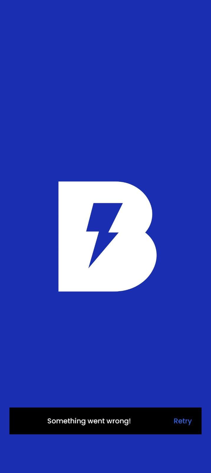  Crisis-Hit BluSmart’s App Breaks Down