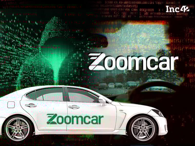 Hackers Access Data Of 8.4 Mn Zoomcar Users