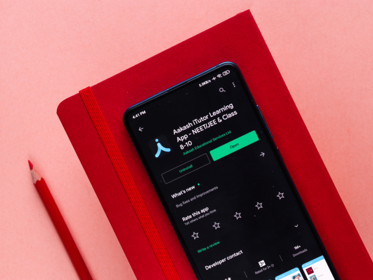 NCLAT Quashes BYJU’S Appeal In Aakash Shareholding Dispute