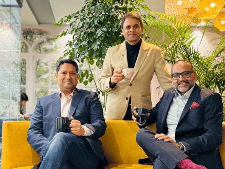 Sustainability-Focussed Caret Capital Marks First Close Of INR 400 Cr Fund