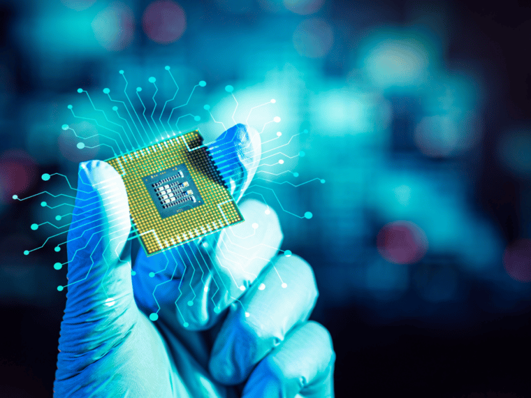 Centre Approves INR 417 Cr Electronics Cluster in UP