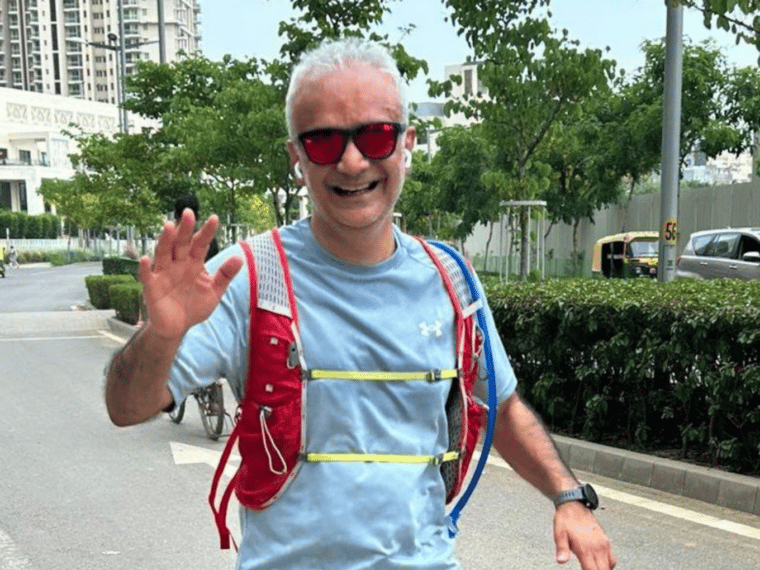 Meta India’s Public Policy VP Shivnath Thukral Steps Down