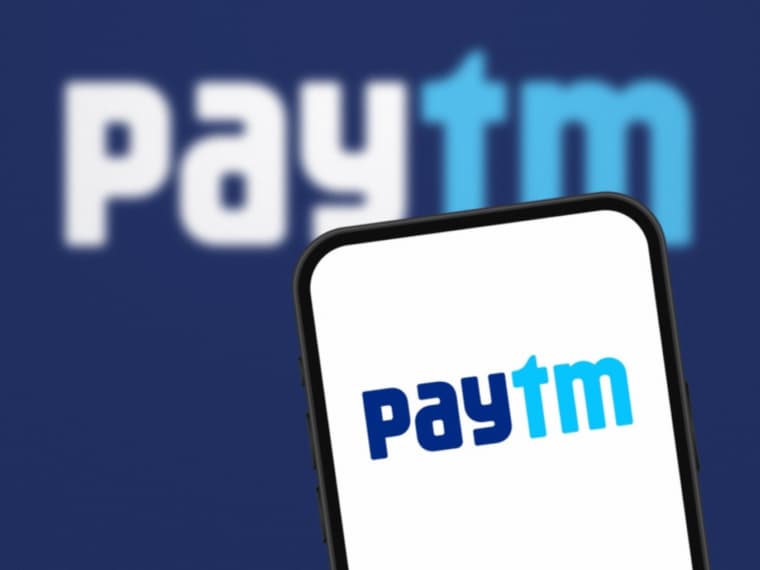 Paytm Launches Personalised UPI IDs To Boost Payment Privacy
