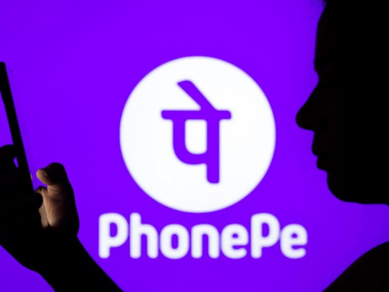 PhonePe To File Confidential IPO Papers This Month: Report