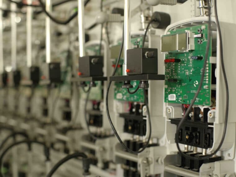 Semicon Push: Kaynes, L&T Arm To Buy Fujitsu’s Power Modules Biz