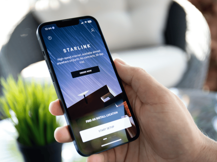 Starlink Needs To Get Couple Of More Approvals From DoT: Govt