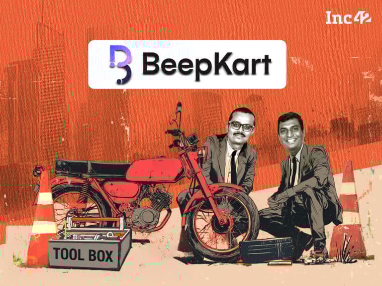 Exclusive: Battling For Survival, Stellaris-Backed BeepKart Shuts Chennai Ops