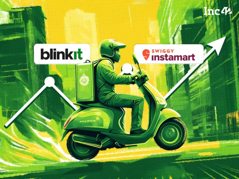 Ecommerce To Morph Into Quick Commerce In India: Blinkit SVP