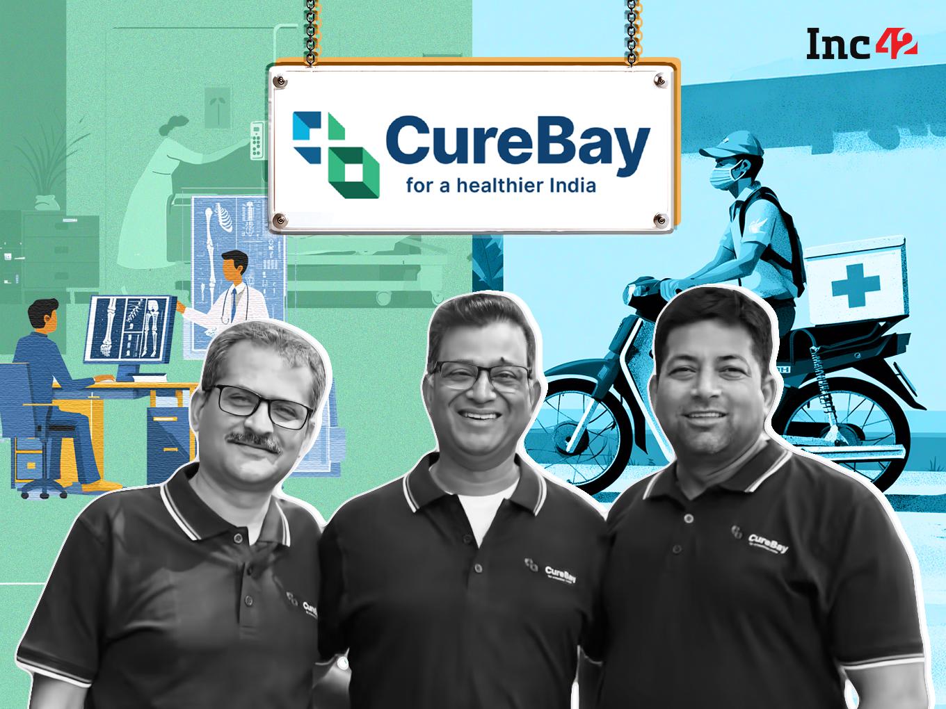 curebay