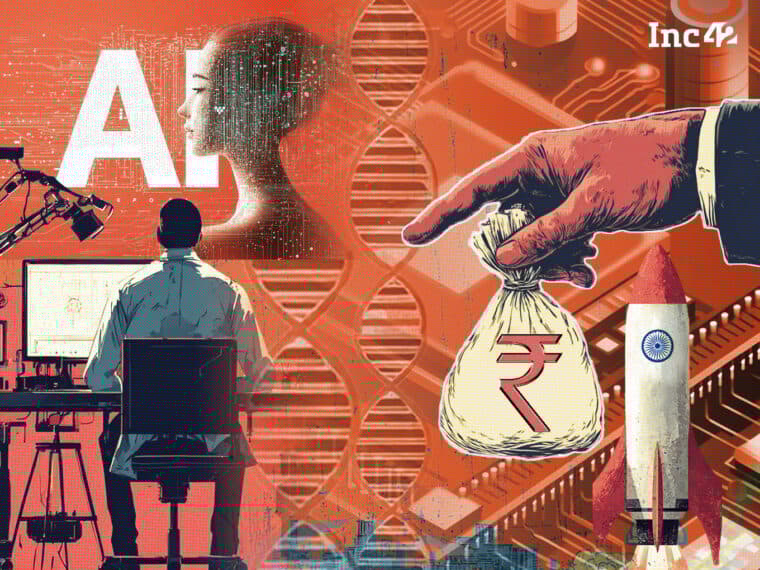 Lightspeed Launches 'India Ascends' To Back Early Stage Deeptech Startups