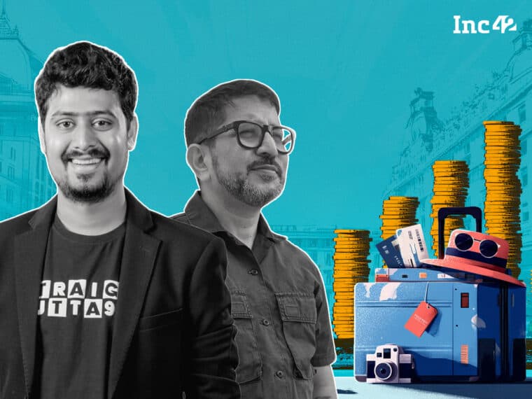 Perpule Founder's Startup Venture Escape Plan Raises $5 Mn