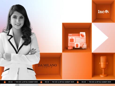 Quick Commerce Will Take Some Time To Mature, Says Shivani Malik, Director, Da Milano