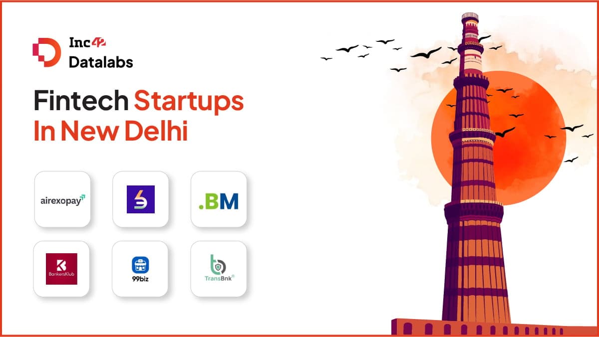 Fintech Startups In Delhi-logo