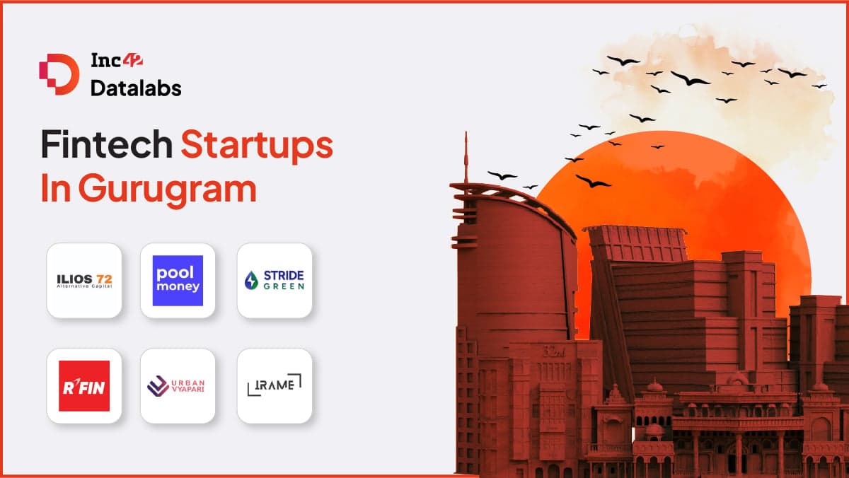 Fintech Startups In Gurugram-logo