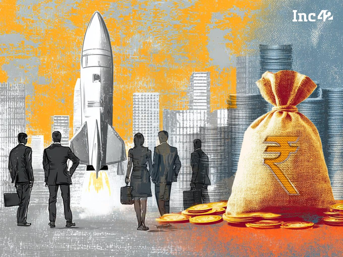 Fintech Startup Funding Zooms 60% YoY To $1.6 Bn In H1 2025