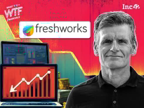 freshworks Q2