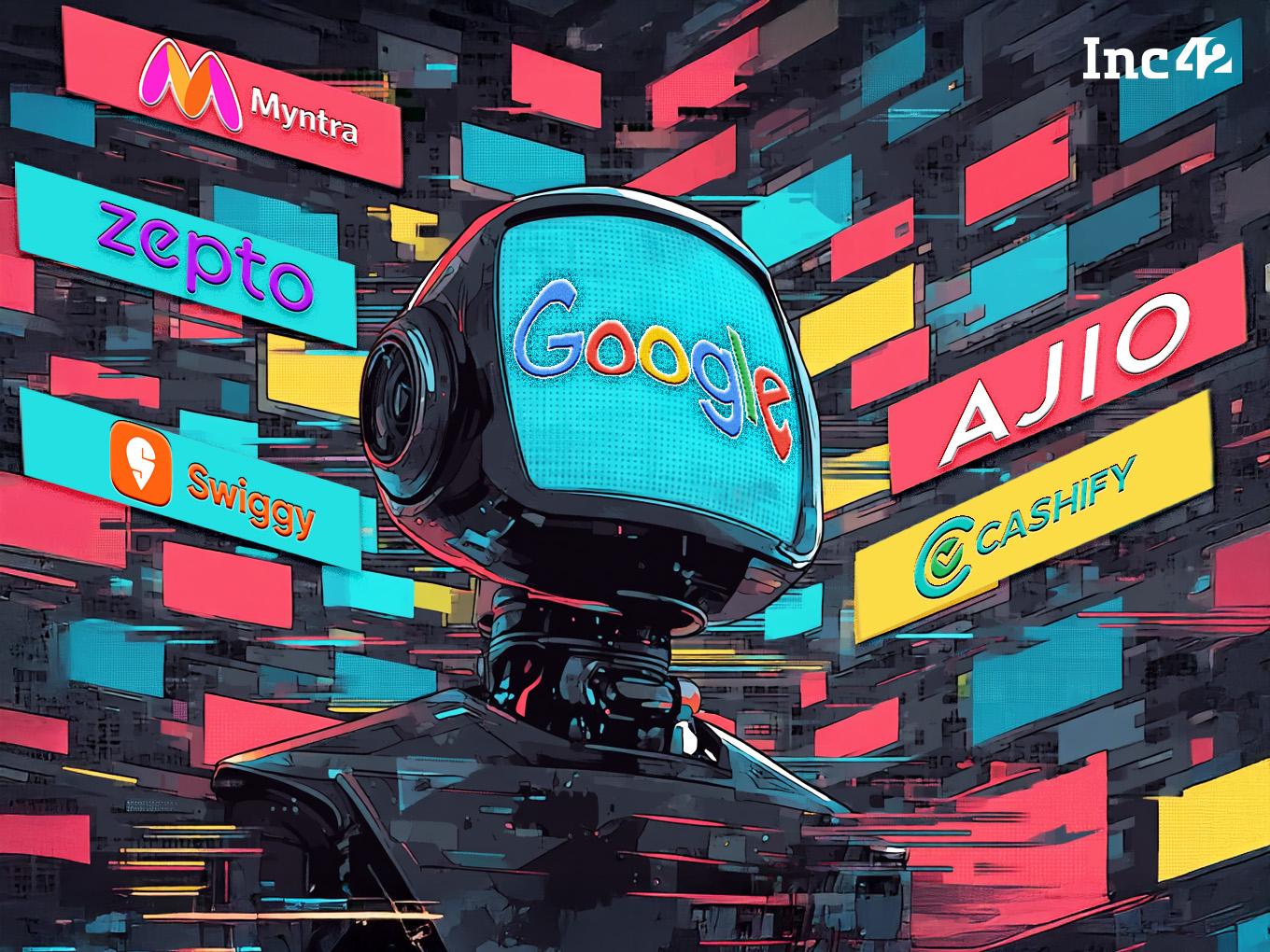 Decoding Google’s AI Push For Its $3.7 Bn Indian Advertising Empire