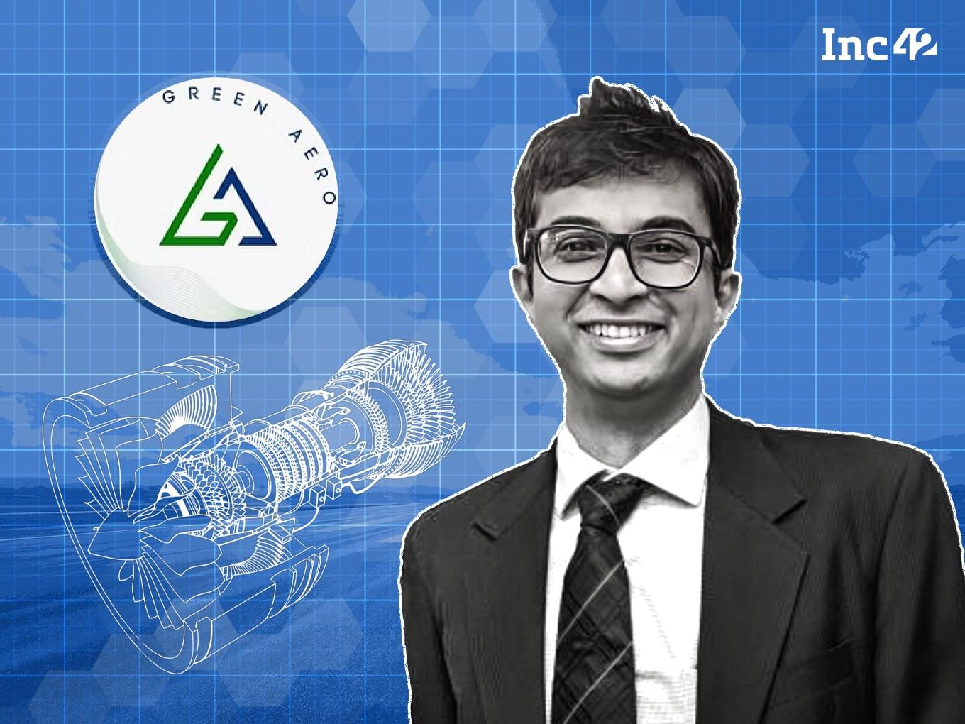 This Delhi Startup Is Betting On Hydrogen Jet Engines, But Is It Too Early?