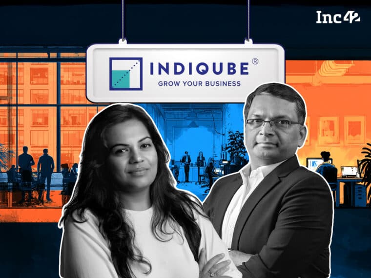 IndiQube IPO