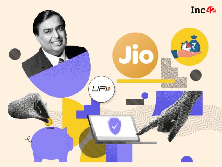 Amid Super App Push, Jio Financial Services To Raise INR 15,825 Cr