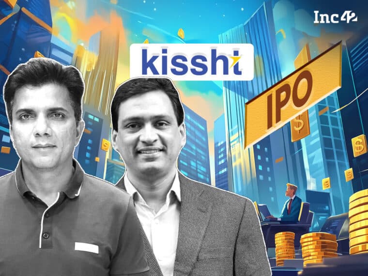 Kissht Kicks Off IPO Journey, Converts Into Public Entity
