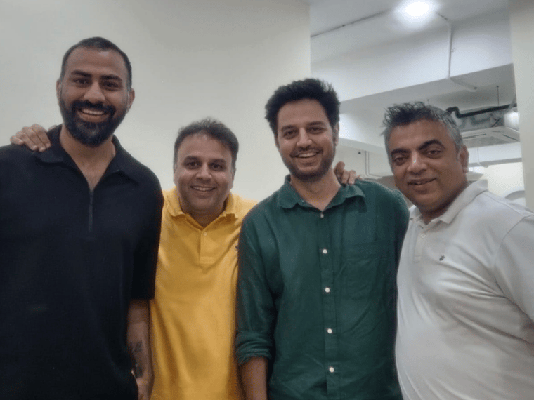 LISSUN Buys Being Cares