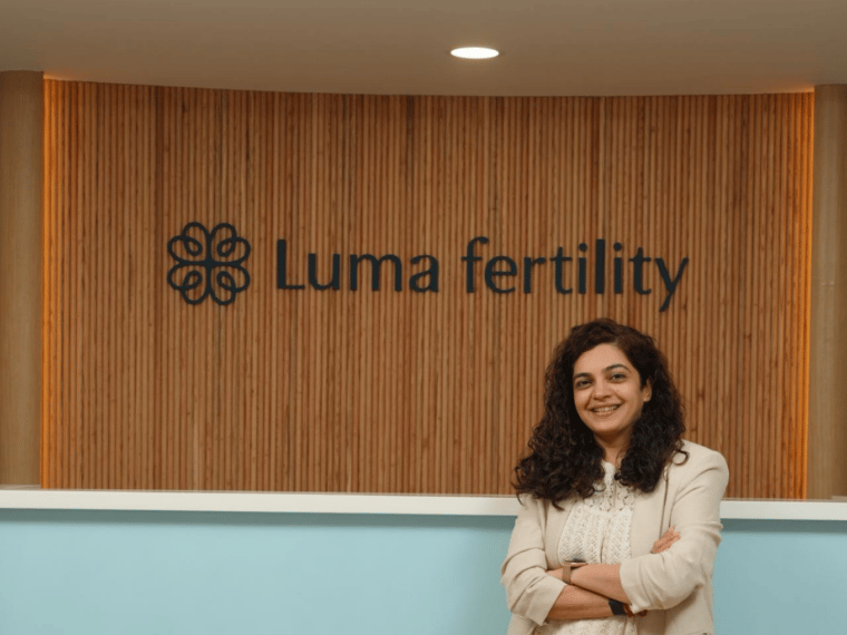 Fertility Care Startup Luma fertility Bags $4 Mn Led By Peak XV