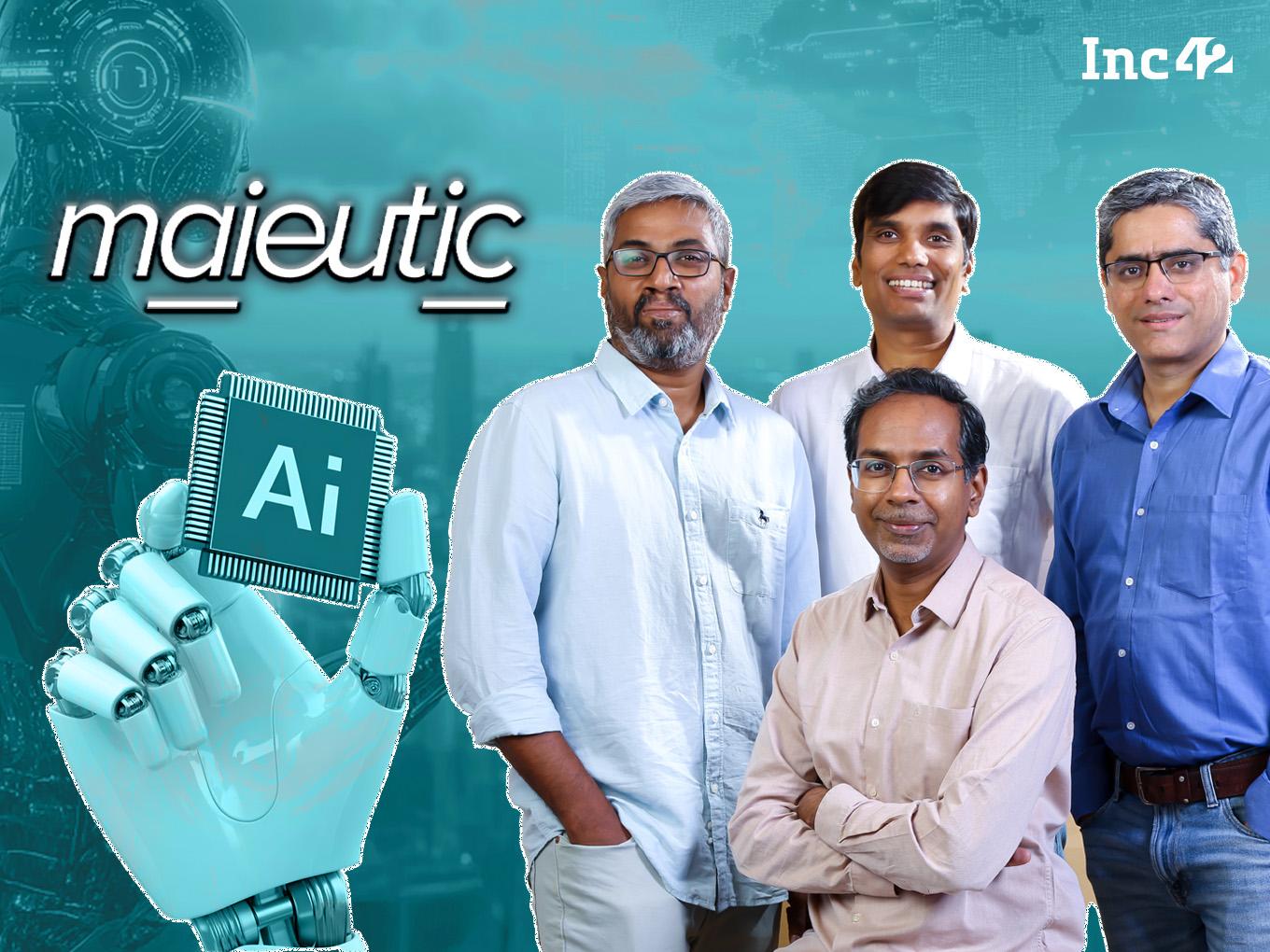 Will Maieutic's GenAI-Powered Workflows Usher In New Era In Chip Design?