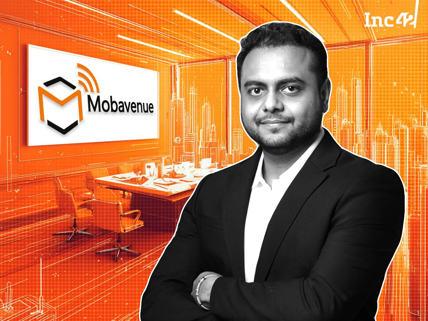 Tejas Rathod Mobavenue Interview