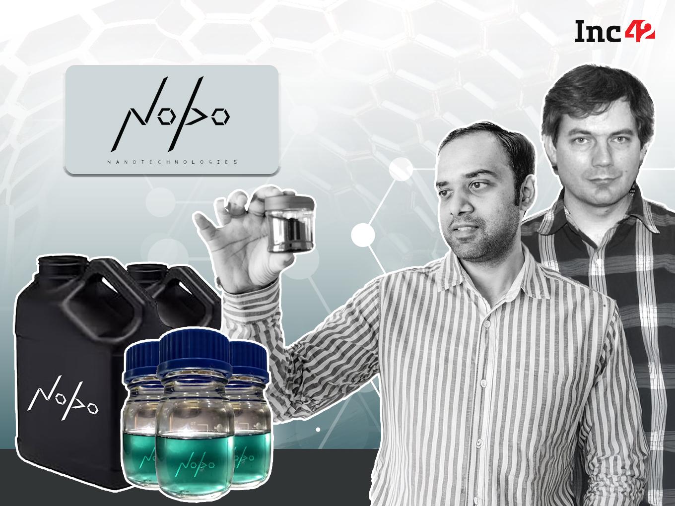 Can NoPo Make India A Global Nanotech Powerhouse?
