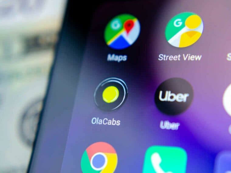 Transport Commissioner’s Office Asks Uber, Ola & Rapido To Justify Platform Fares: Report