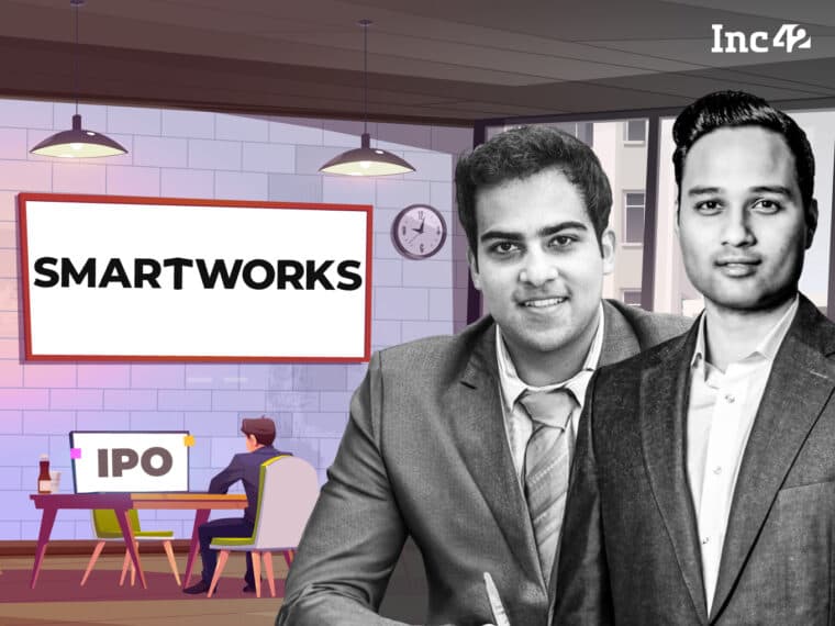 Smartworks IPO To Open On Thursday, Issue Size Reduced
