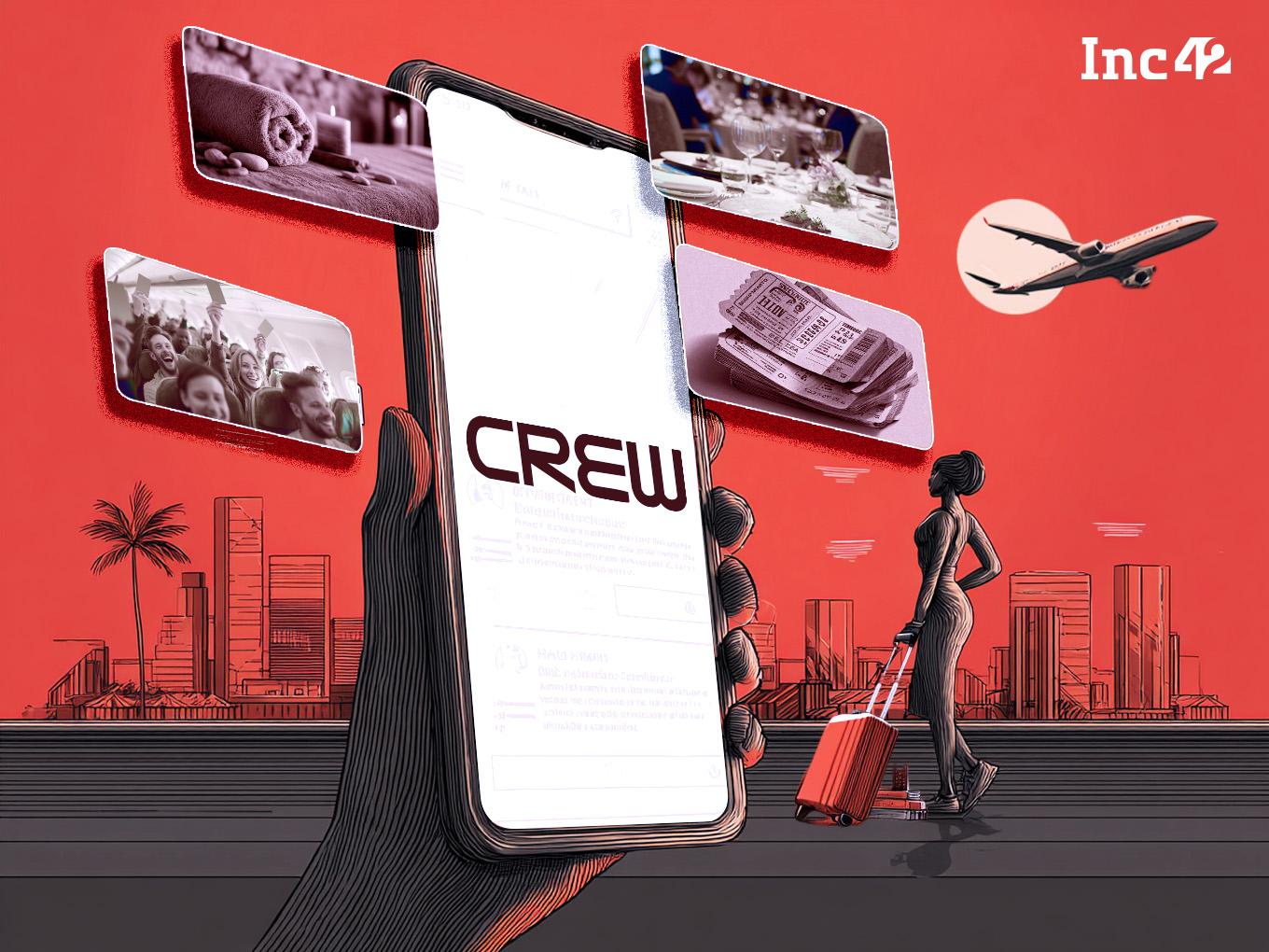 Can Swiggy Crew Deliver Luxury On Demand?