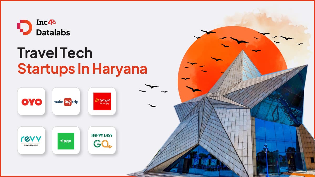 Travel Tech Startups In Haryana-logo