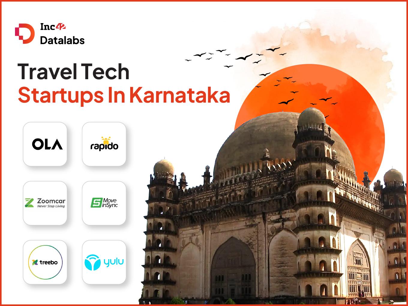 Travel Tech Startups In Karnataka-logo