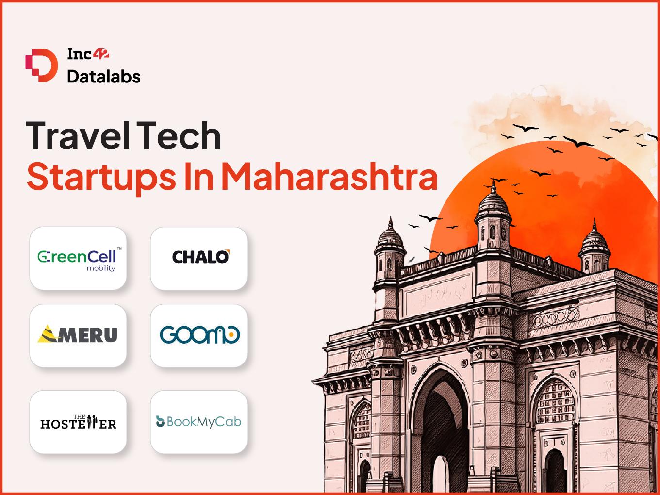 Travel Tech Startups In Maharashtra-logo