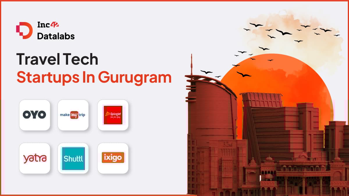 Travel Tech Startups In Gurugram-logo