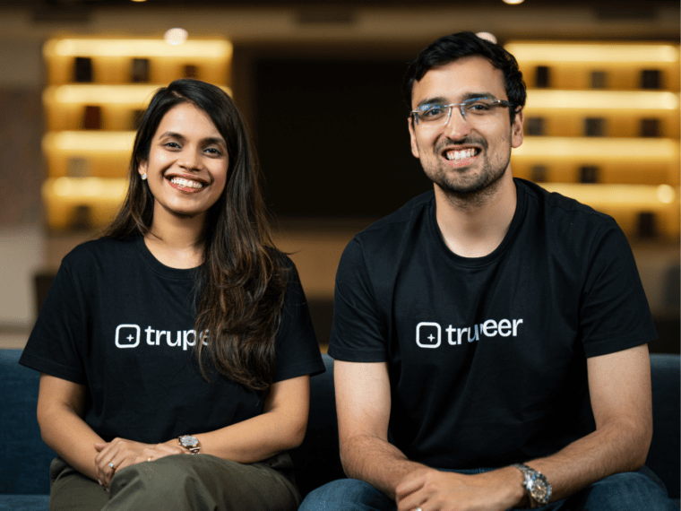 Trupeer Funding