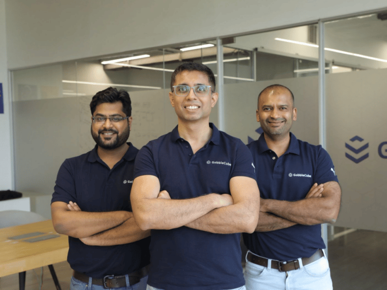 GobbleCube Bags $3.5 Mn To Help Brands Grow With AI-Powered Insights