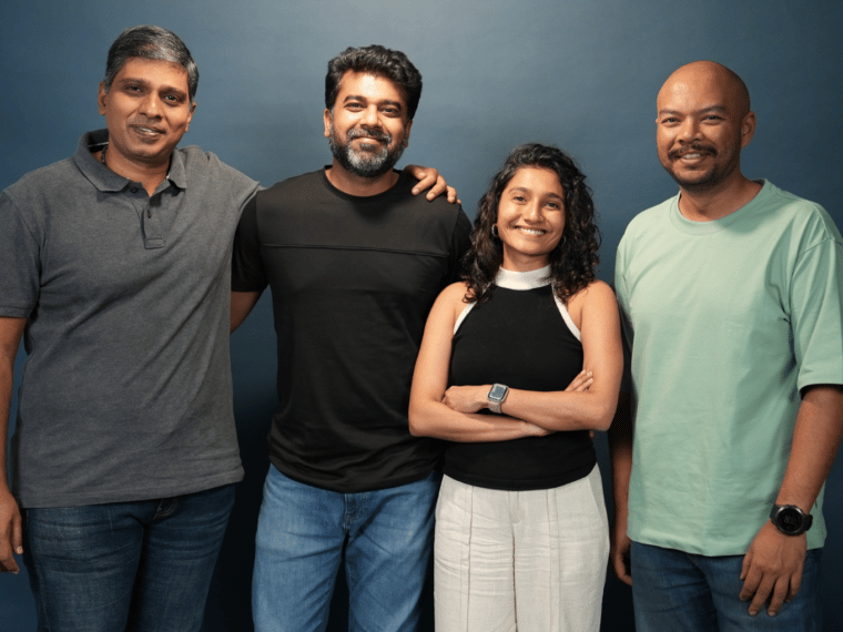 Belong Bags $5 Mn To Provide Fintech Solutions For NRIs Via GIFT City