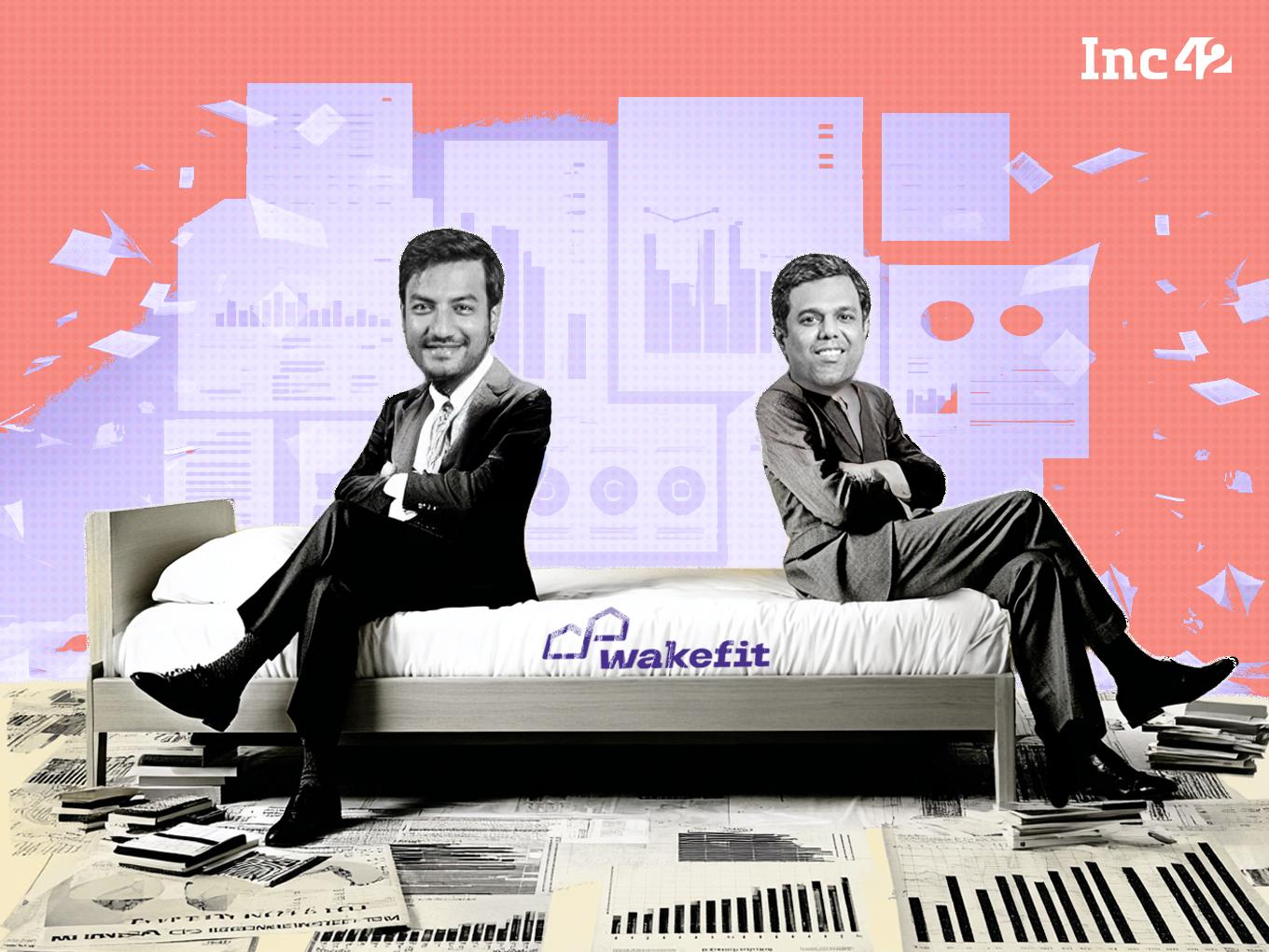 Unpacking Wakefit’s Furniture Empire: A Deep Dive Into INR 1,000 Cr Business