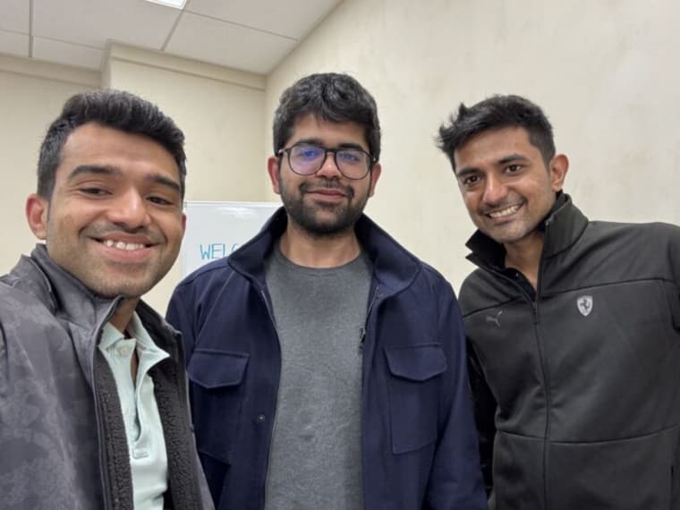 Aravind Srinivas-Backed AI Startup Astra Shuts Operations