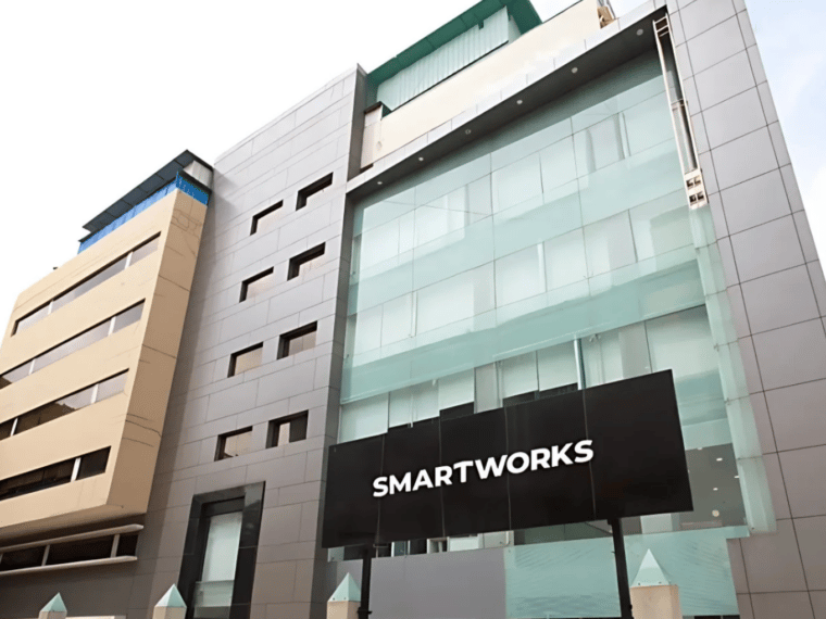 SAT Dismisses Plea Seeking Stay On Smartworks IPO