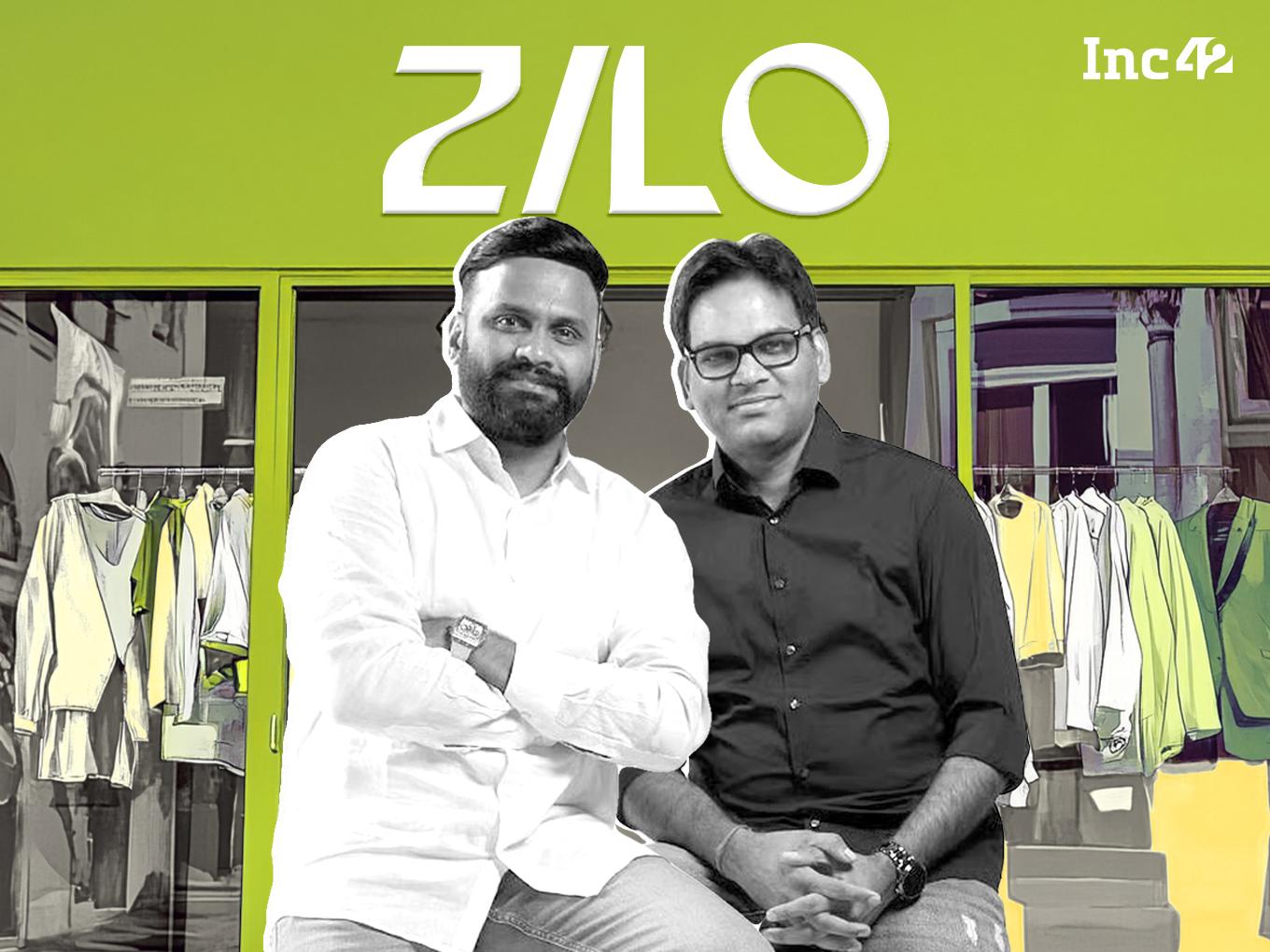 Can These Former Myntra Execs Fix Fashion Quick Commerce With ZILO?