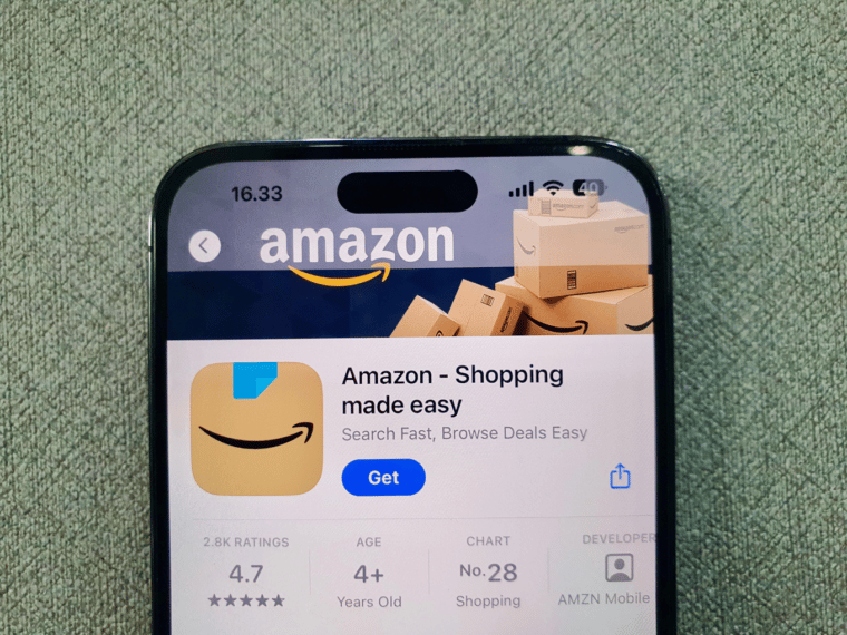 Delhi HC Stays INR 340 Cr Fine Against Amazon