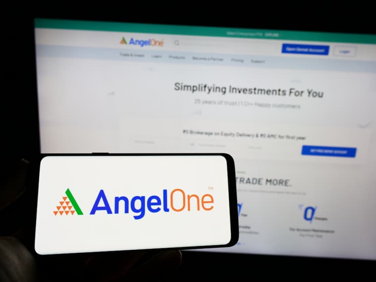 Angel One Partners Livwell To Float Digital-First Insurance Co