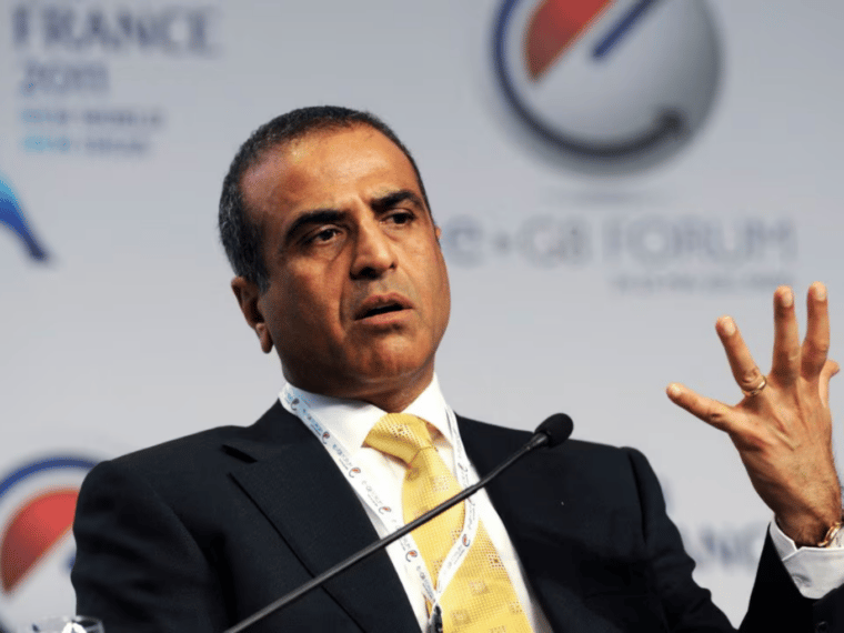 Bharti Space To Invest Additional INR 1,204 Cr In Eutelsat